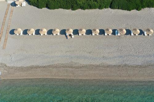 Gythio Apartamento | Niriides Resort