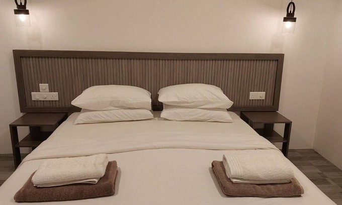 Dhiffushi Casa | Nirili Villa