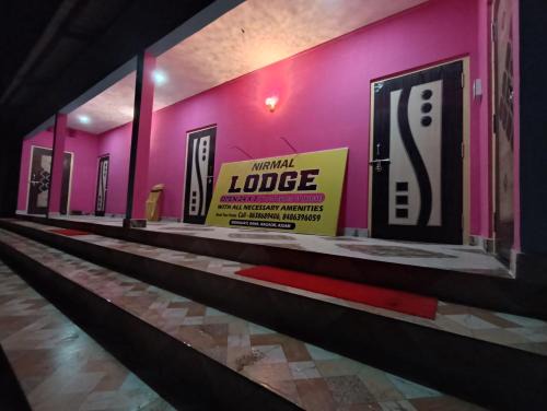 Nagaon Cabina | Nirmal LODGE Raha