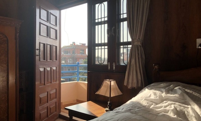 Kathmandu Casa | Nirmala Homestay