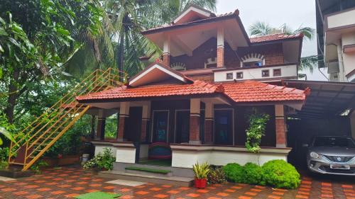 Kuttipuram Casa | Nirmalyam Homestay
