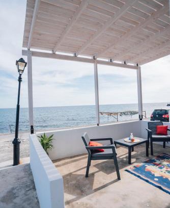 Gra Lygia Apartamento | Nirou Studio by the beach