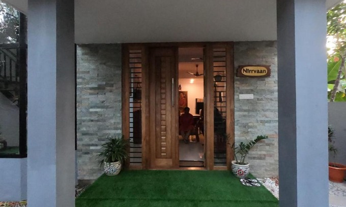 Varkala Casa | Nirrvaan homestay