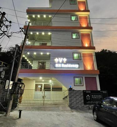 Visakhapatnam Apartamento | Nirvana Home Stay