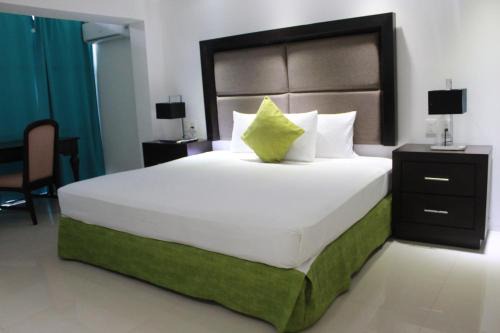 Zona Hotelera Hotel | Nirvana Hotel - Cancun Hotel Zone