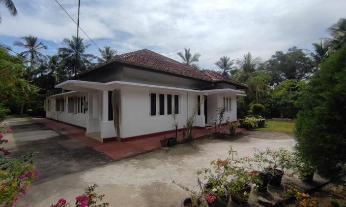 Ambalangoda Apartamento | Nisal Bungalow
