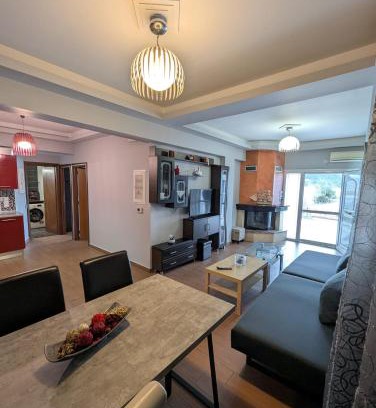 Perama Apartamento | Nisos Holiday