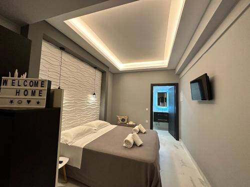 Perama Apartamento | Nisos Studio
