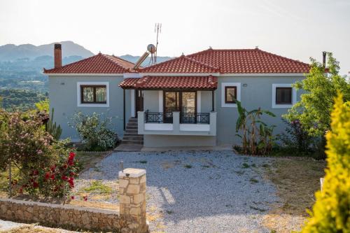 Karlovassi Casa | Nitsa House