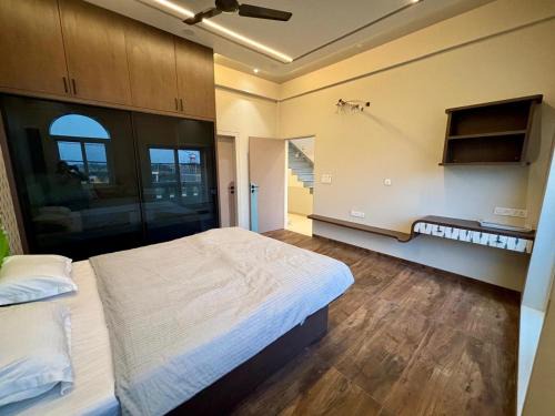 Mathura Casa | Nitya Eco Living - Where Parikrama Becomes a Way of Living