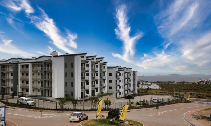 Olifantskop Apartamento | Nivica Lifestyle Living 19, Langebaan, 4-sleeper