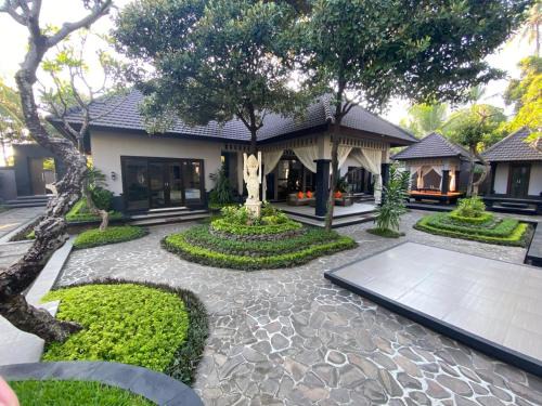 Tejakula Casa | Niwa Yume Guest Suites