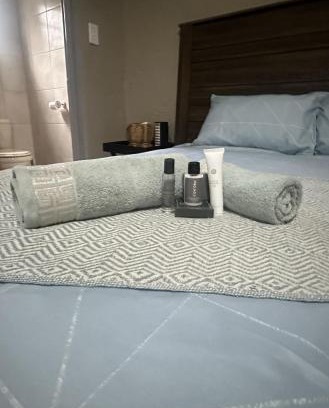 Mbombela Casa | Nkandla Yethu Guest House