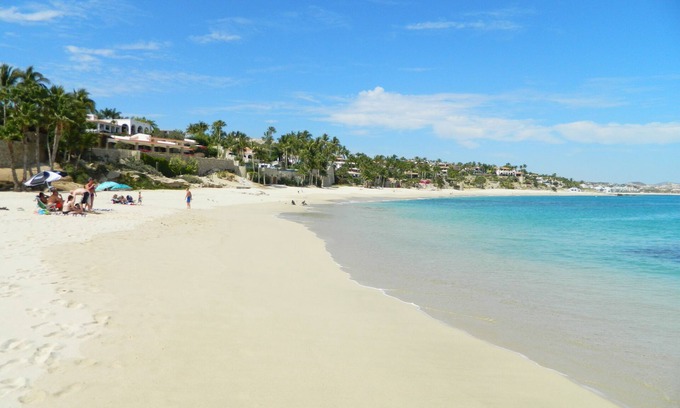Centro de San José del Cabo Condominio | Hermoso Condominio Club La Costa