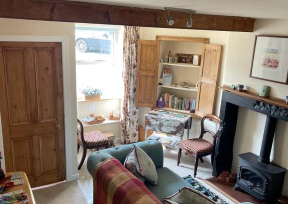 Holmfirth Casa | No.18 Holmfirth