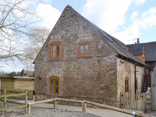 Billingsley Casa | No 2 Ash Cottage