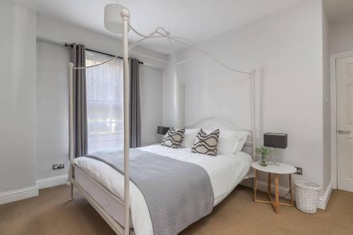 Winchester Apartamento | No 2 The Old School House, Winchester