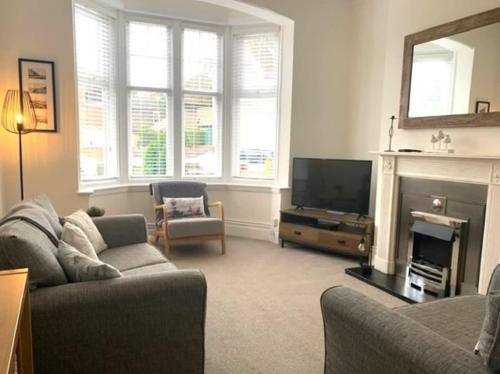 Muston Casa | No 3 Brooklands - Central location