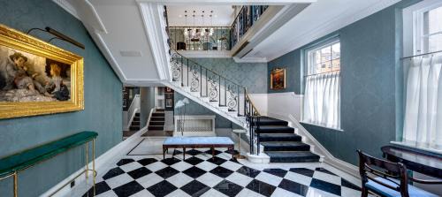 Knightsbridge Hotel | No. 30 Knightsbridge