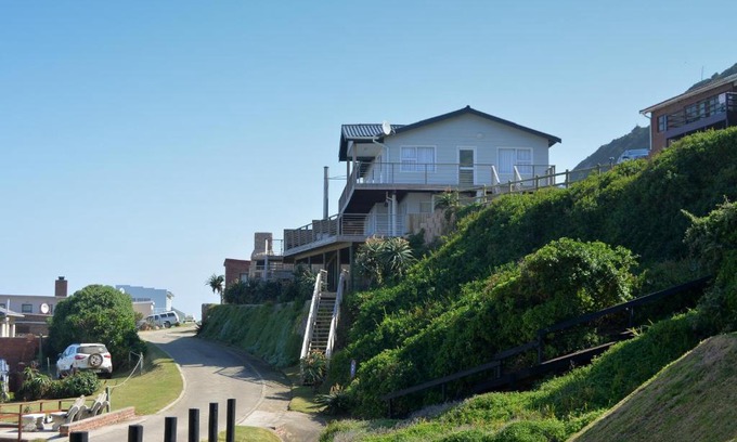Eersterivierstrand Casa | No 52 Eersterivier Rd Tsitsikamma