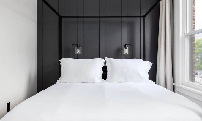Lakewood Apartamento | NO. 7 - 1BD Hotel Quality