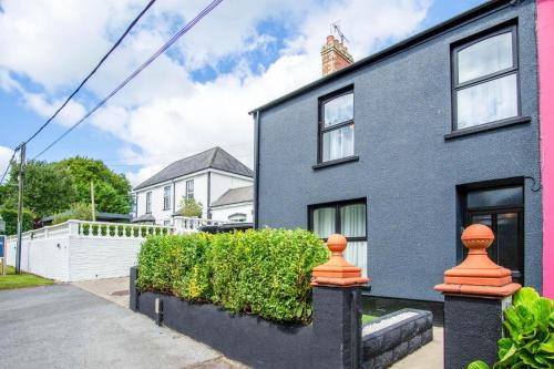 Narberth Casa | No 7 Moorfield Road - 3 Bed Townhouse - Narberth