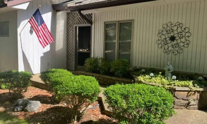 Hot Springs Village Casa | No longer available