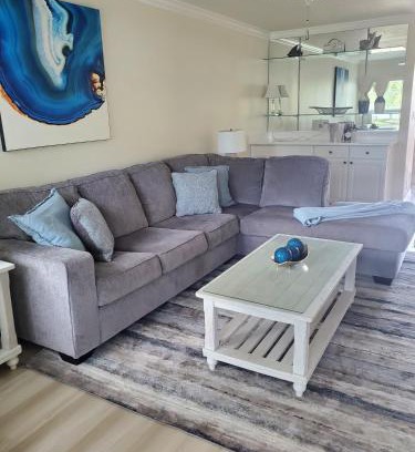 Indian Shores Apartamento | No Shoes Required