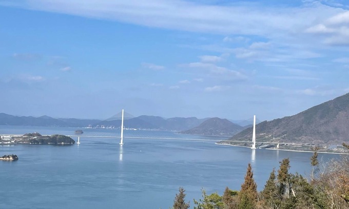 Ochi-gun Apartamento | No Smoking /Imabari Ehime