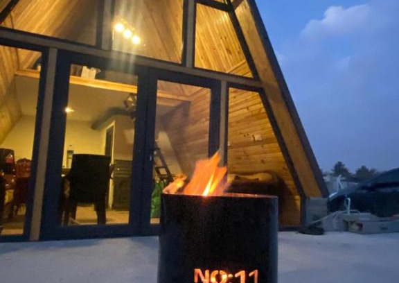 Melikgazi Chalet De Esquí | No11 Winter House