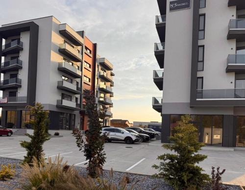 Craiova Apartamento | No5District Luxury Stay