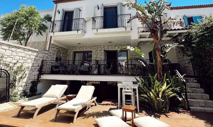 Alacati Cama Y Desayuno | No9 Hotel