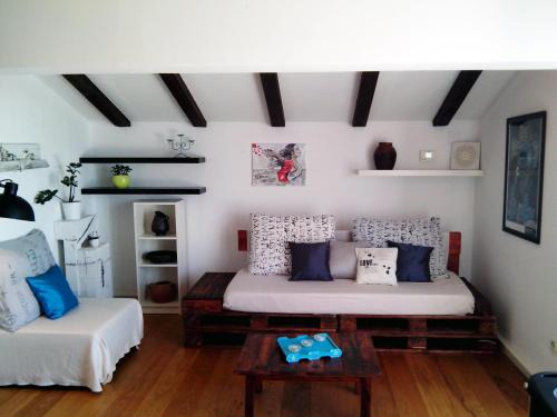 Rovinjsko Selo Apartamento | Noa - Apartment with soul