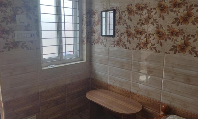 Velankanni Casa | Noah Home