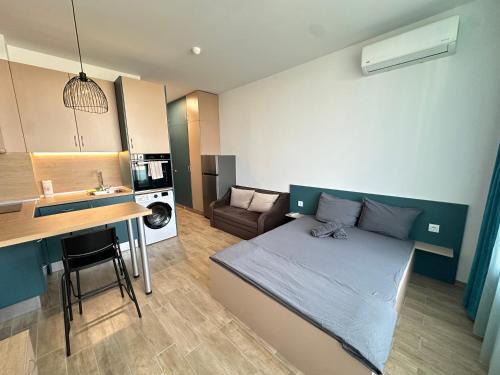 Sofia Apartamento | Noble House Comfort Place
