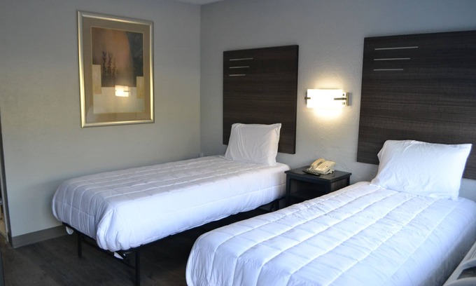 Northside Hotel | Noble Suites Jacksonville