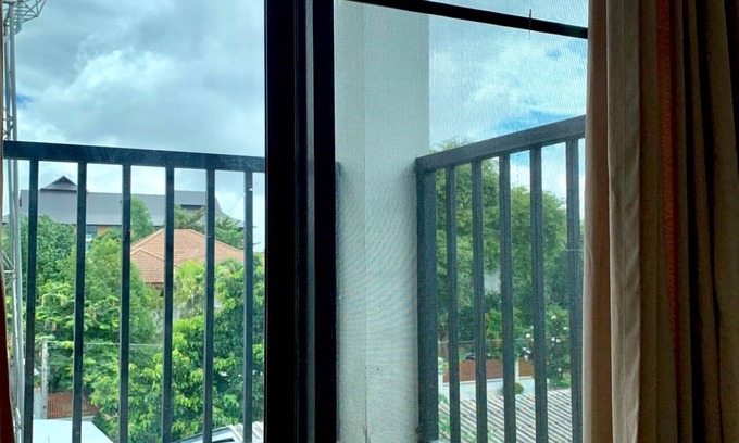 Chiang Mai Hotel | Noble U House Chiangmai