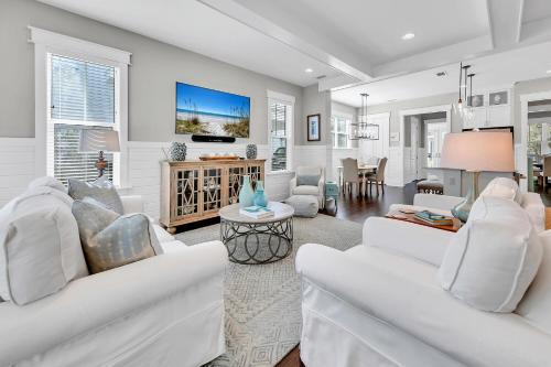 Santa Rosa Beach Casa | Nock's Sandcastle