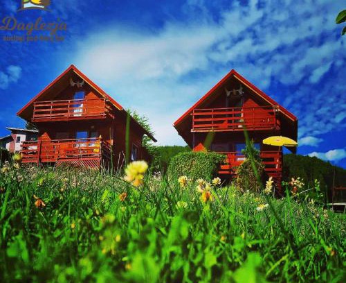 Czernichow Casa | Noclegi Daglezja pod Górą Żar