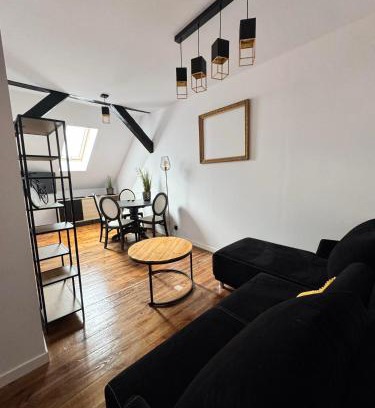 Inowroclaw Apartamento | Noclegi - dla firm - indywidualne - Inowrocław