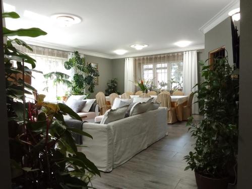 Terespol Cama Y Desayuno | Noclegi Lebiedziew