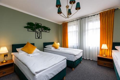 gmina Godow Casa | Noclegi na Wspólnej
