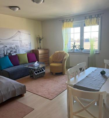 Opole Apartamento | Noclegi Opole-Chmielowice Apartament A