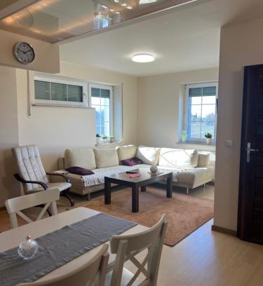 Opole Apartamento | Noclegi Opole-Chmielowice Apartament B