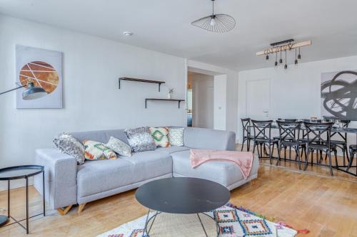 Old Lille Apartamento | NOCNOC - L'Alto, Monnaie