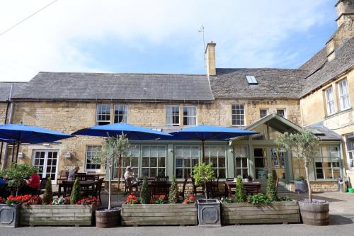 Chipping Campden Hotel | Noel Arms - "A Bespoke Hotel"