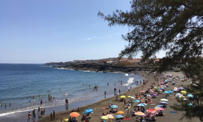 La Garita Condominio | Noelia La Garita Beach disfruta de tus vacaciones