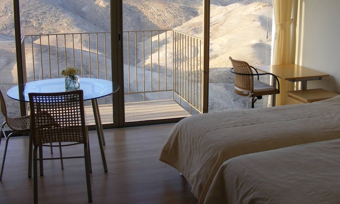 Nofei Prat Casa | Nof Canaan