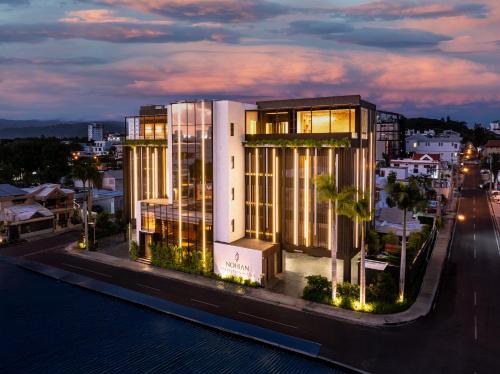 Los Jardines Hotel | Nohian Collection Hotels