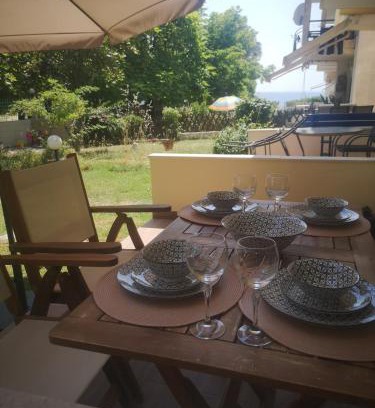 Nikita Casa | Noka Nikiti